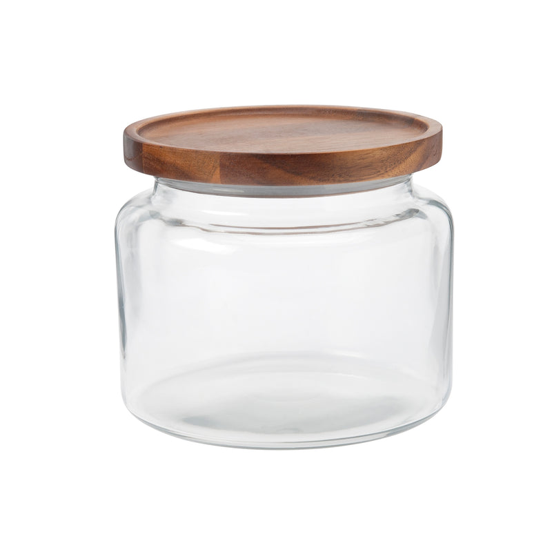 Anchor Hocking | Heritage Hill Glass Jars, 1 Gallon