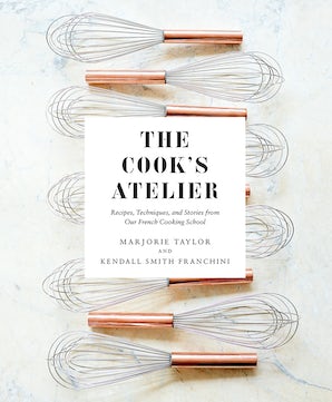 The Cook’s Atelier