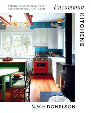 Abrams | Uncommon Kitchens