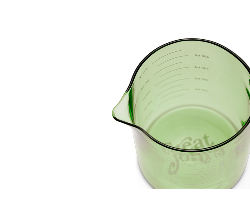 Great Jones | Beyond Measure 2-Cup - Broccoli/Butternut