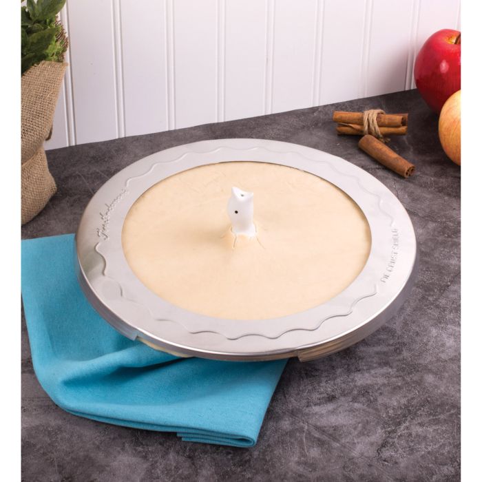 Harold Imports Pie Bird