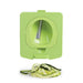 OTOTO | Croc Chop Vegetable Chopper & Slicer.