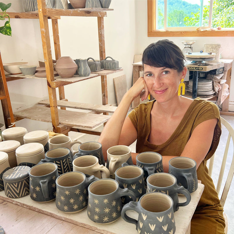 Farmhouse Pottery | Silo Espresso Cup - Single