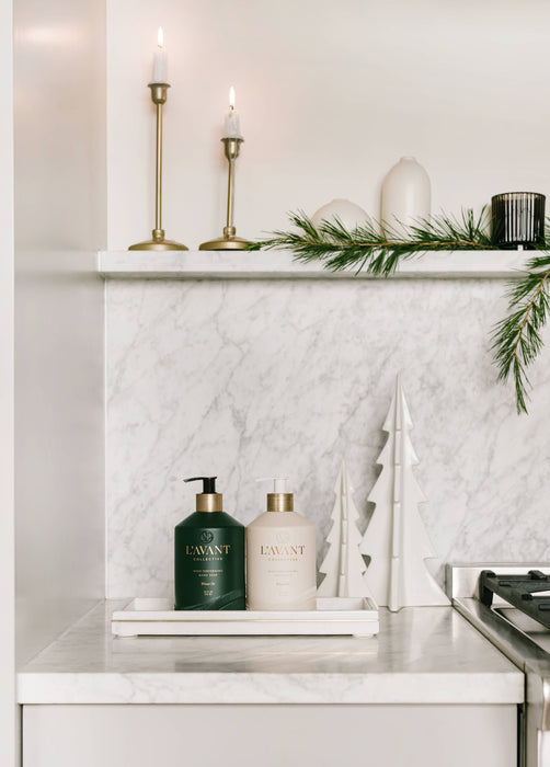 L'AVANT Collective | Winter Fir Hand Soap