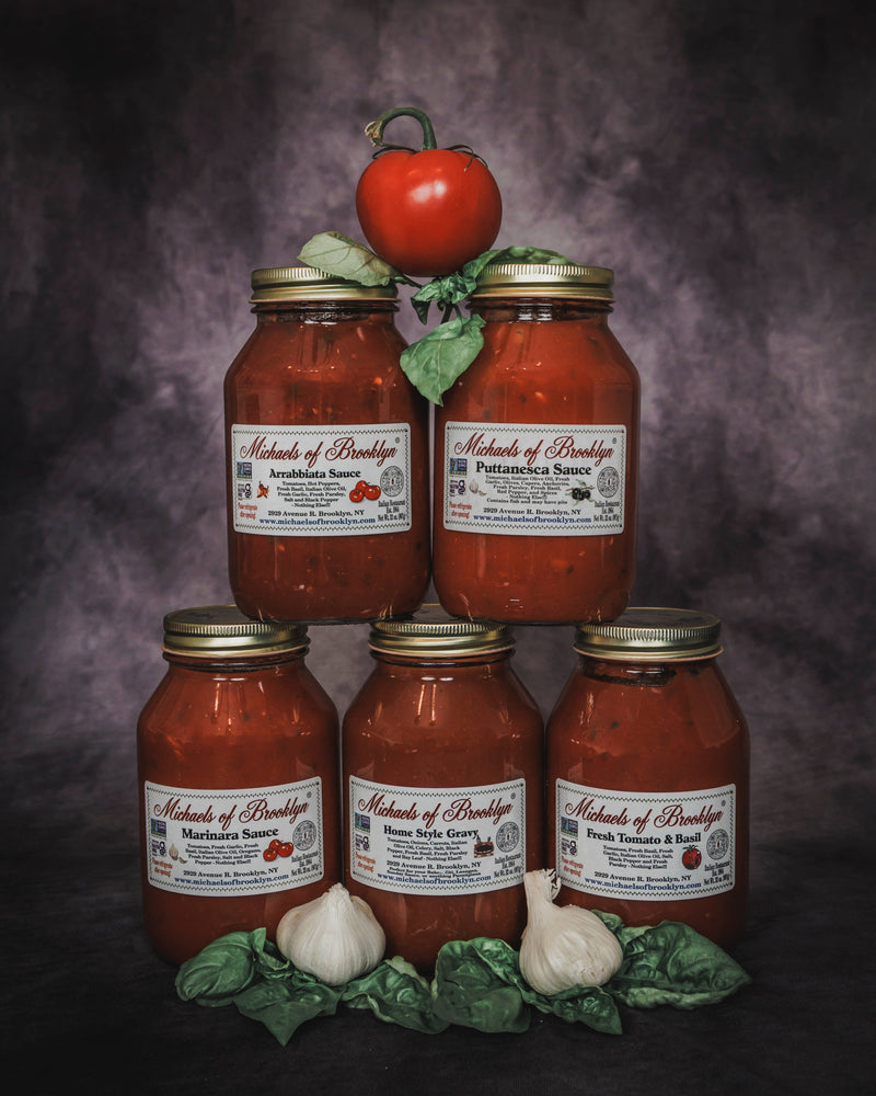 Zia Pia | Passata Contadina by Agricola Paglione