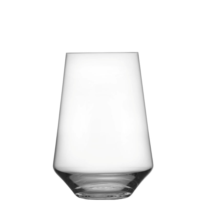 Zwiesel Fortessa | Pure Stemless Wine Tumbler, 18.5 oz