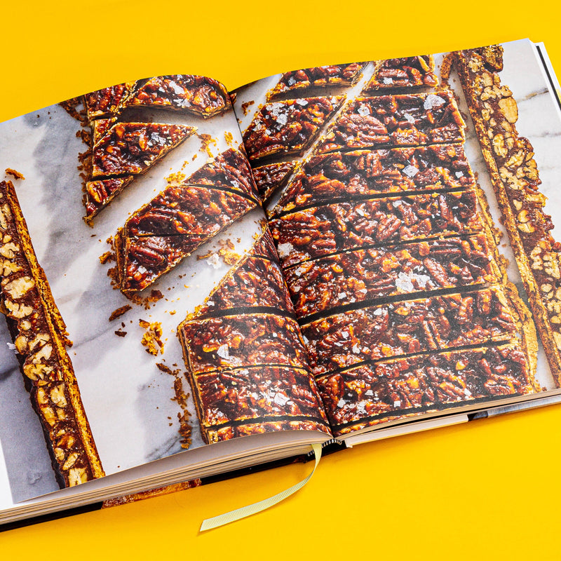 Tartine: A Classic Revisited