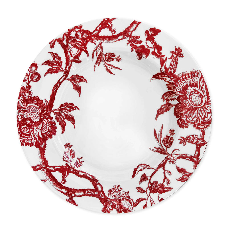 Caskata | Arcadia Plate | Set of 4.