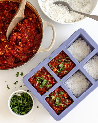 W&P | Peak Clear Ice Mold