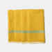 Caravan Home | Laundered Linen Lime Aqua Napkins.