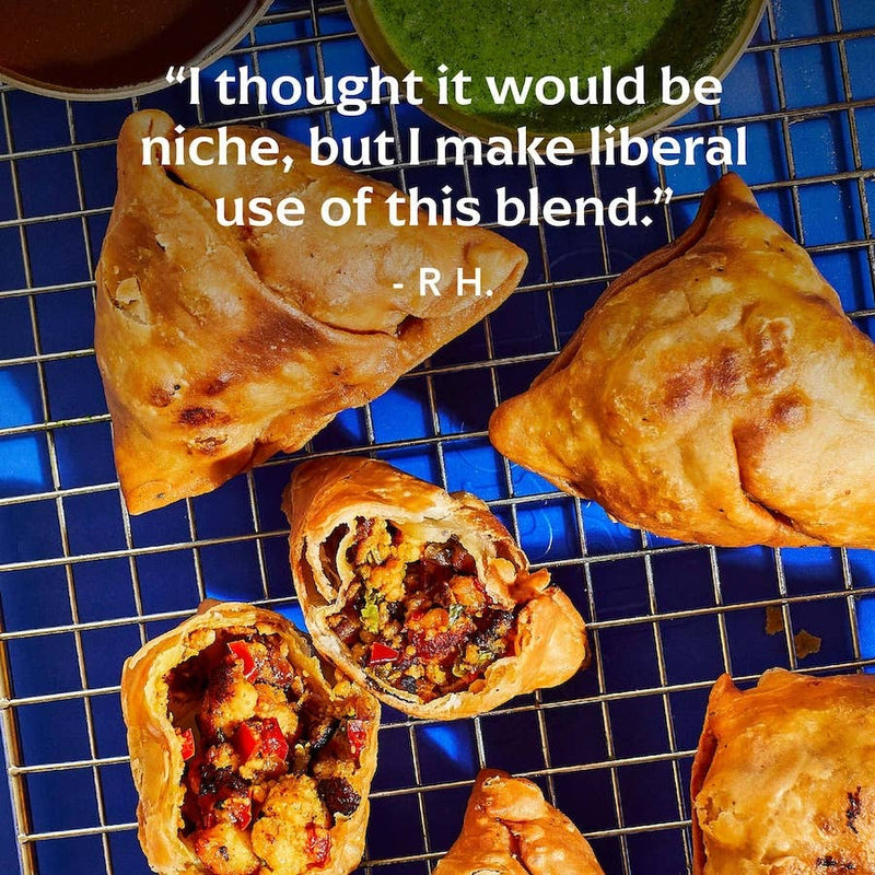 Diaspora Co. Spices | Garam Masala Spice Blend