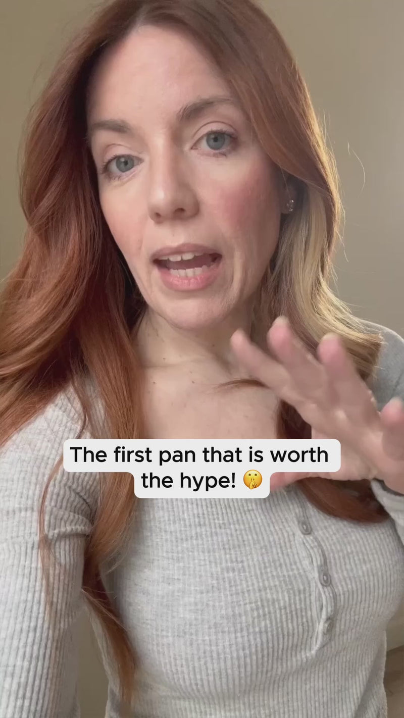 de Buyer | Oval Roasting Pan