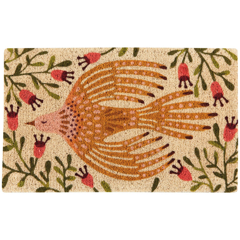 DHOME | Herons Coir Doormat