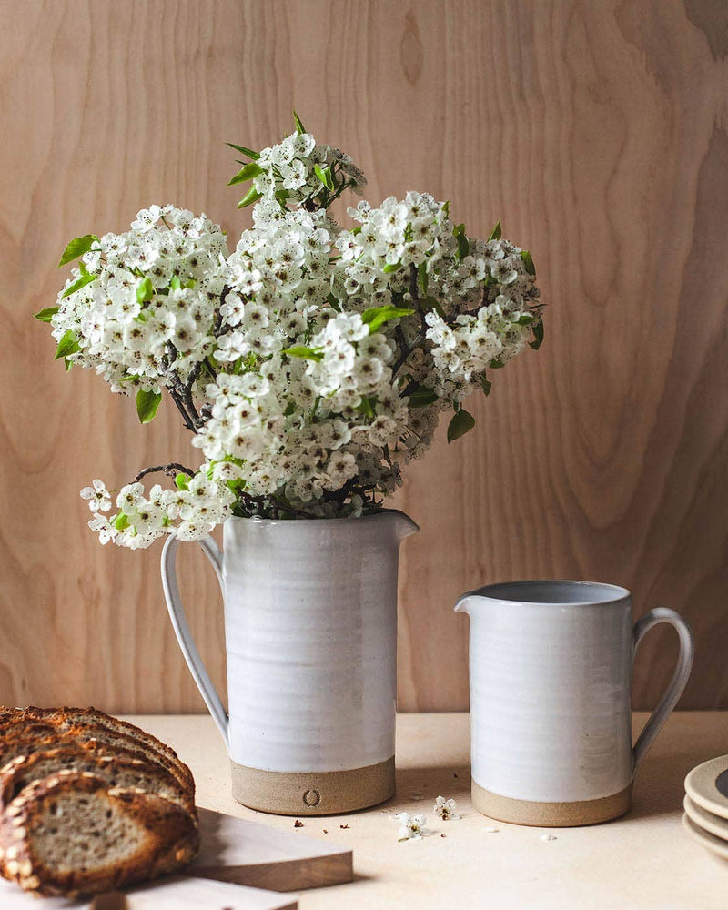 Farmhouse Pottery | Silo Pitchers - Petite