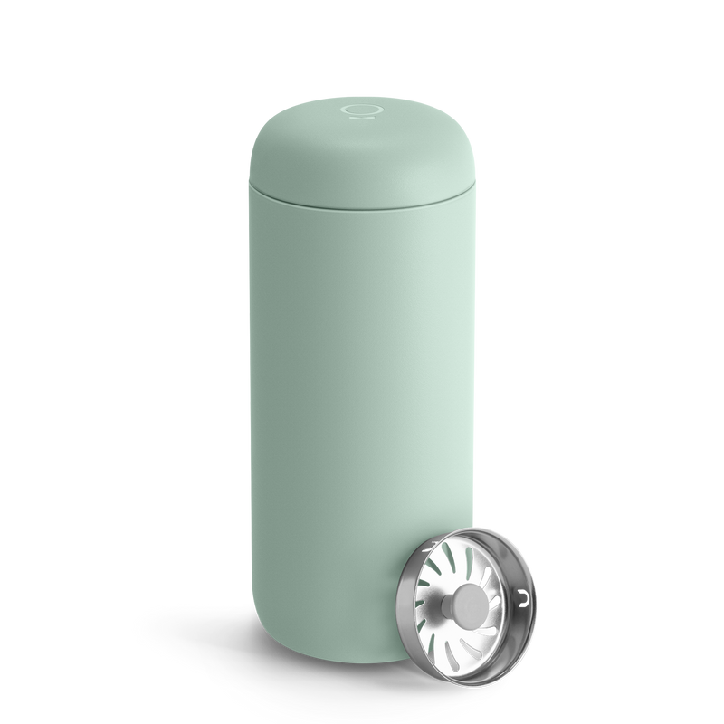 FELLOW - Carter Move Mug: Cargo Green / 16 oz