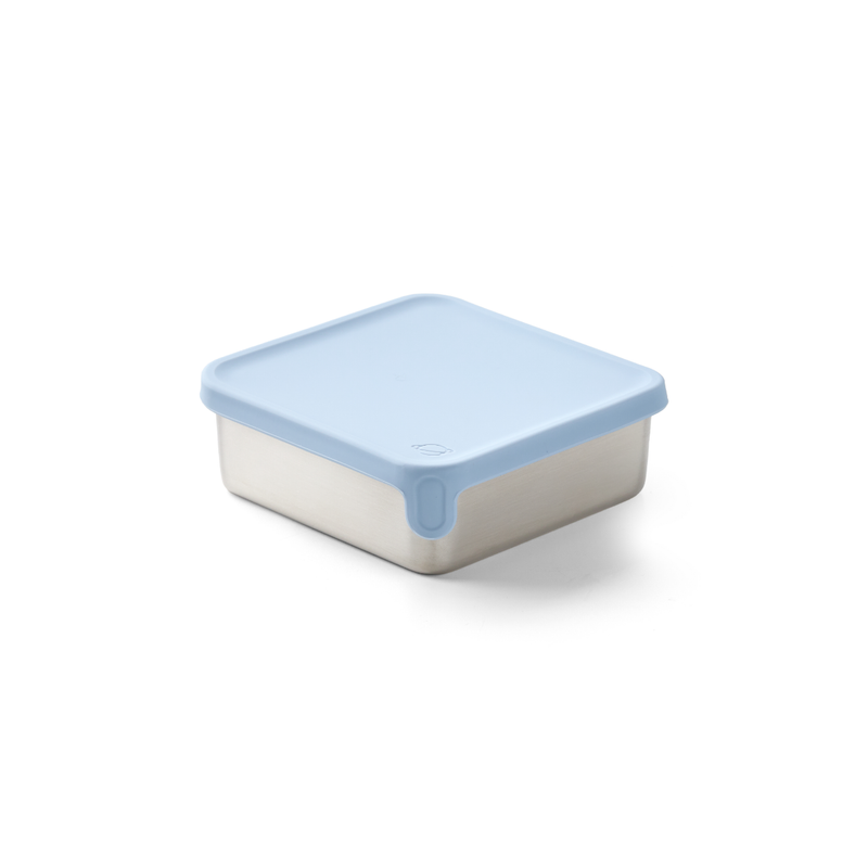 PlanetBox | Rover Big Square Dipper, Cloudy Day