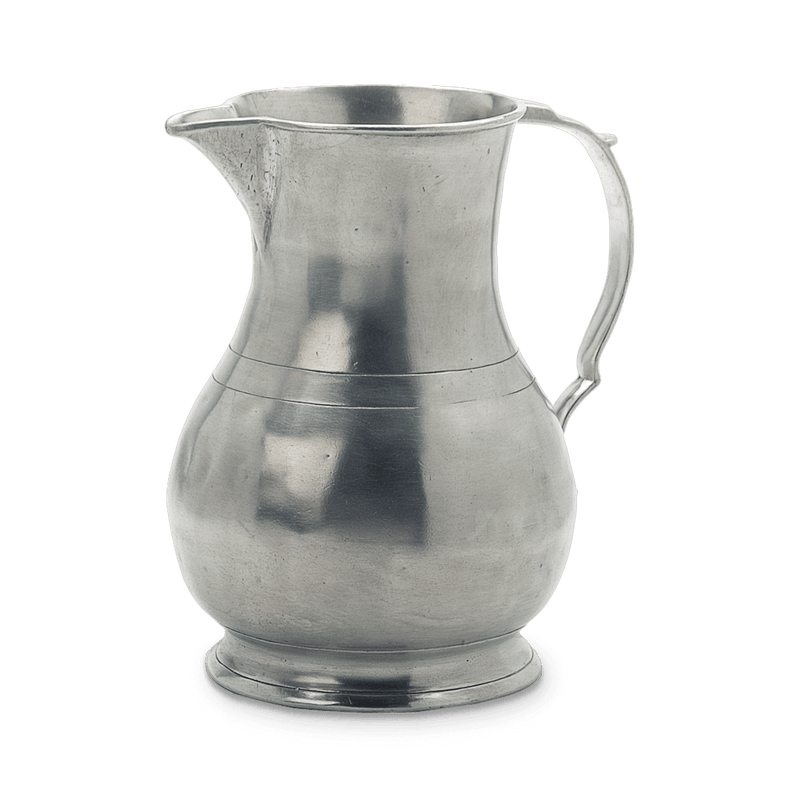 Match | Luciano Pitcher