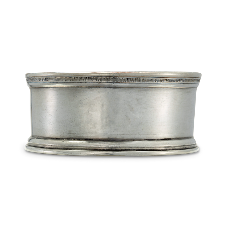 Match | Bottle Coaster with Wood Insert