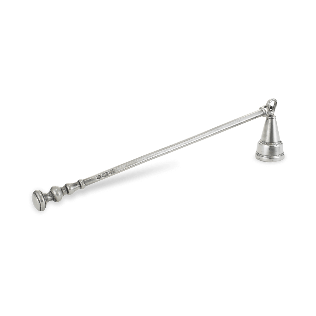 Match | Hinged Snuffer — Athens Cooks