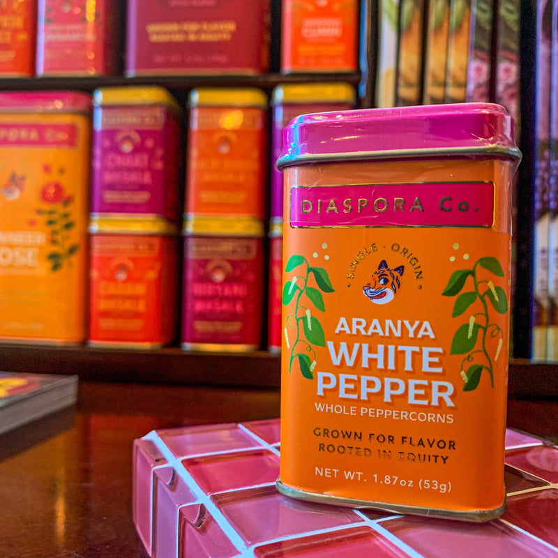 Diaspora Co. Spices | Guntur Sannam Chilli