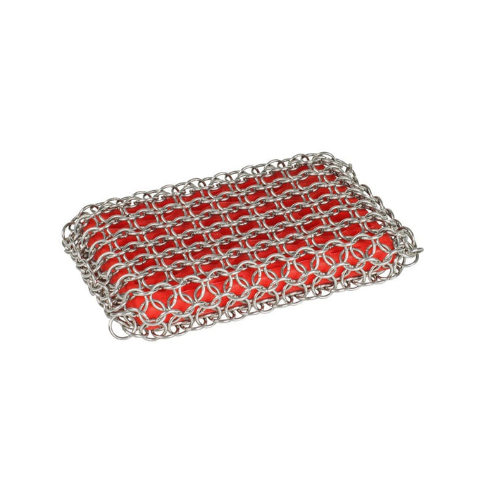 Lodge | Chainmail Scrubber