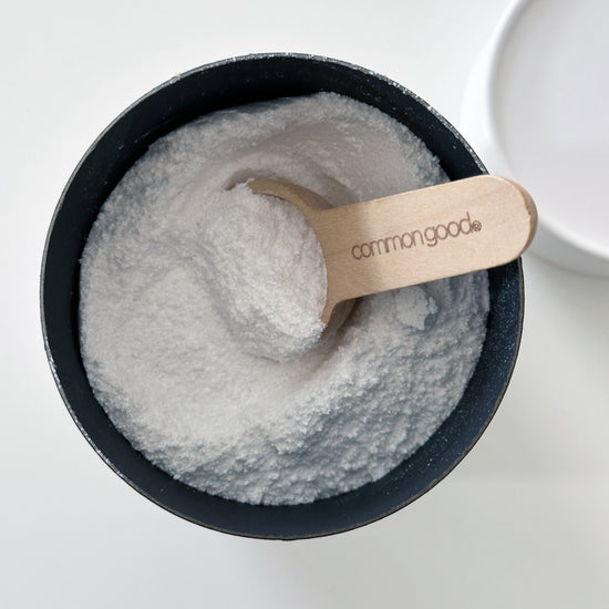 Common Good | Dishwasher Powder