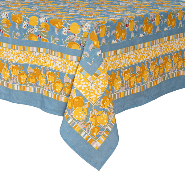 Couleur Nature Tablecloth - Thumbnail 5
