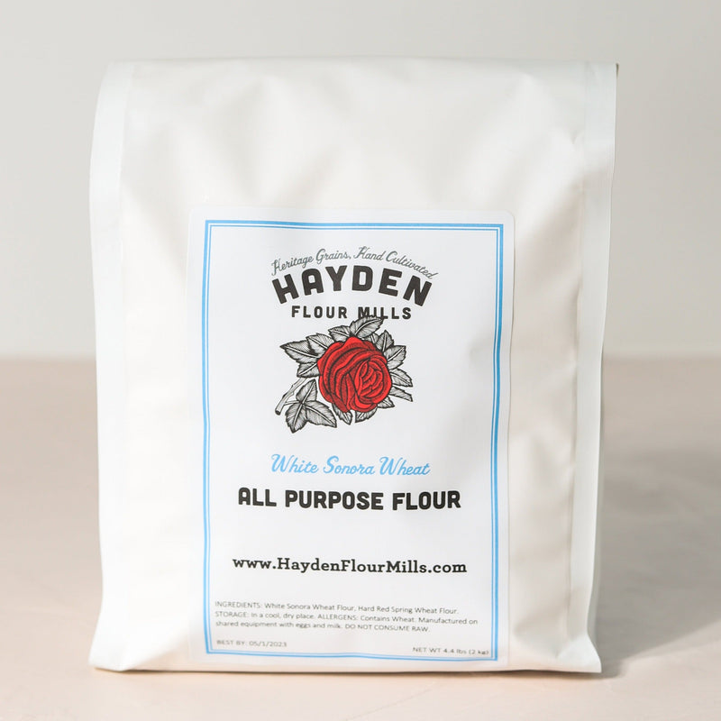 Hayden Flour Mills | All Purpose Flour