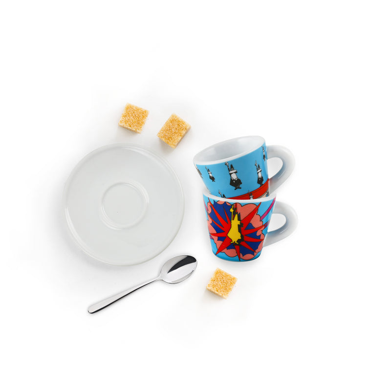 Bialetti | Moka Express 9 Cups