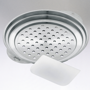 Küchenprofi| Spaetzle Lid + Scraper.