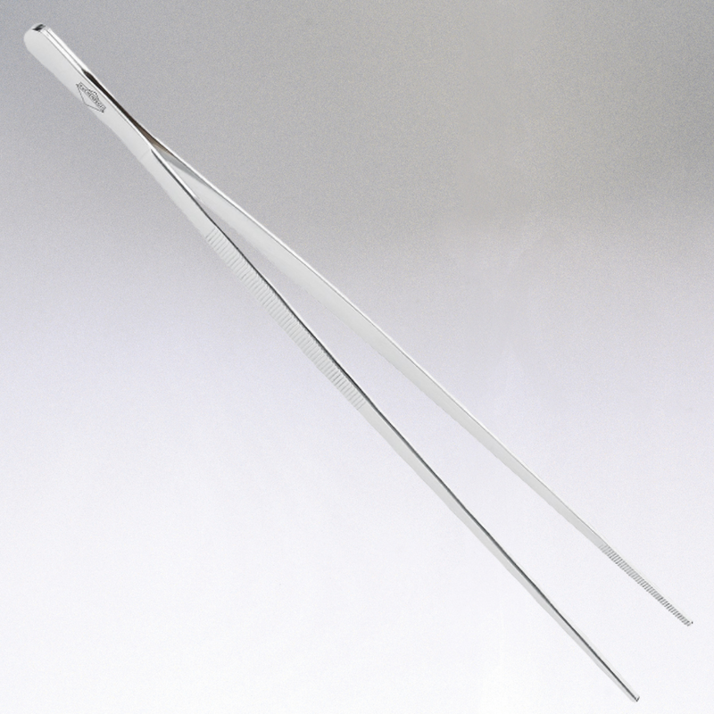 Küchenprofi | Tweezer Tongs, 8.75"