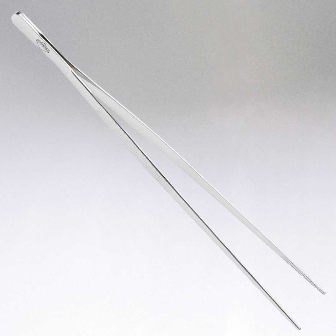Küchenprofi Tweezer Tongs - Thumbnail 2