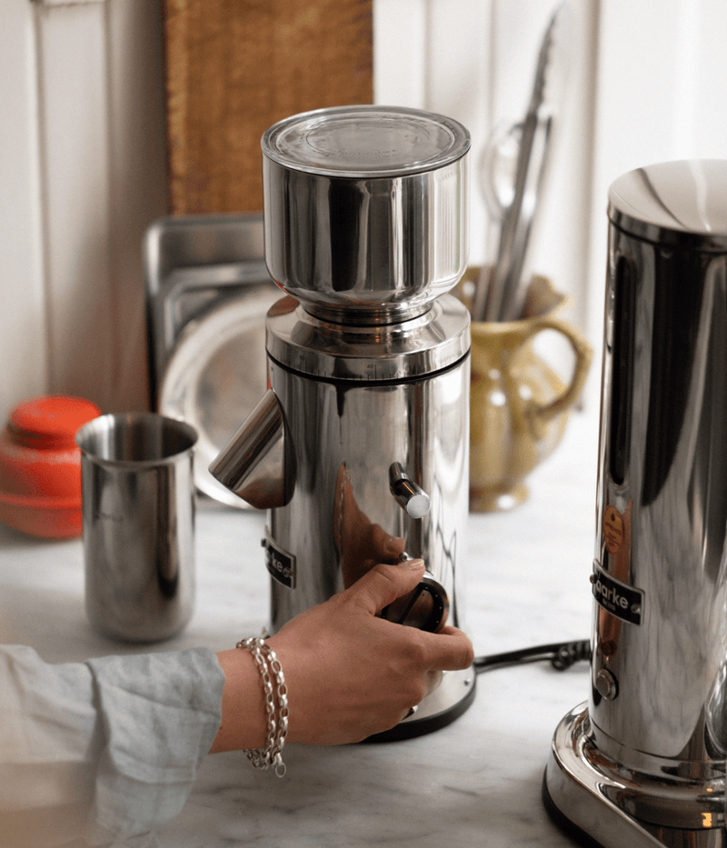 Aarke | Coffee Grinder
