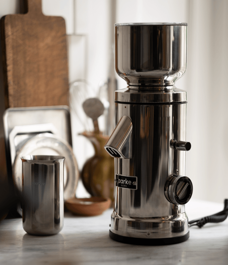 Aarke | Coffee Grinder
