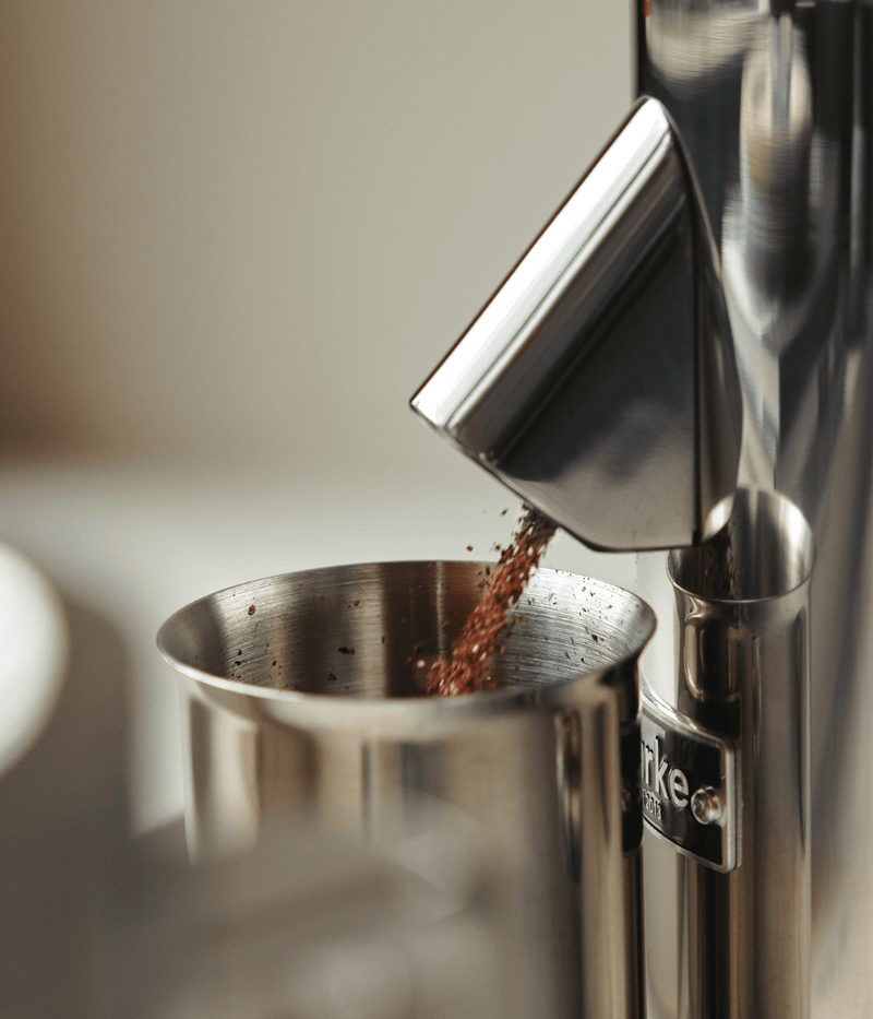Aarke | Coffee Grinder