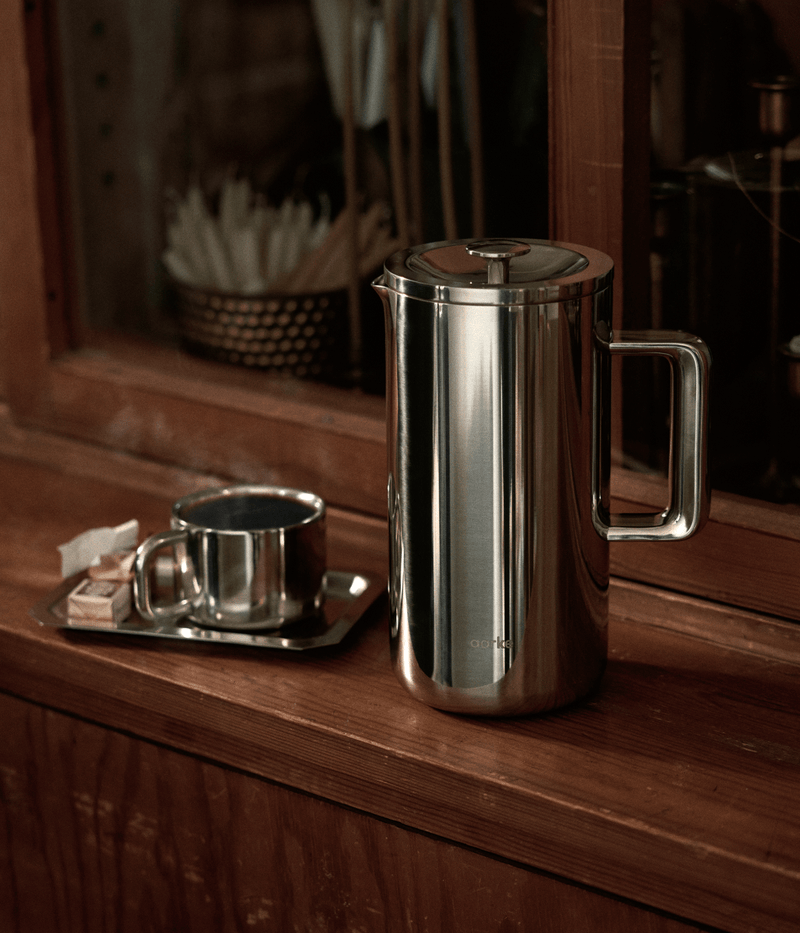 Aarke | French Press