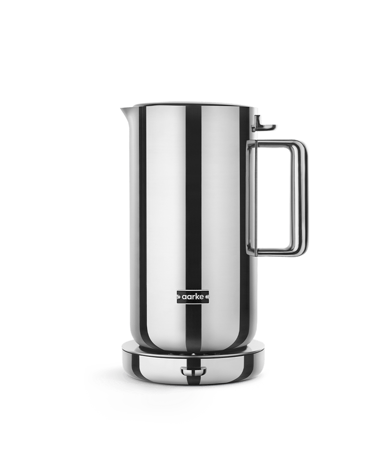 Aarke | Stainless Steel Kettle