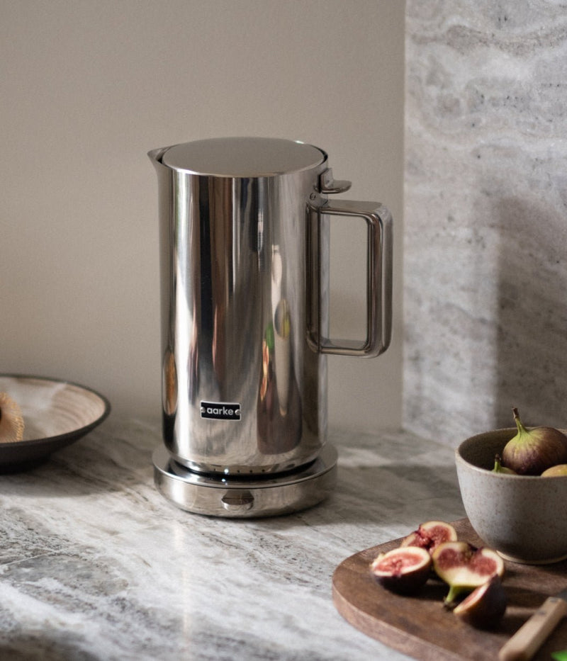 Aarke | Stainless Steel Kettle