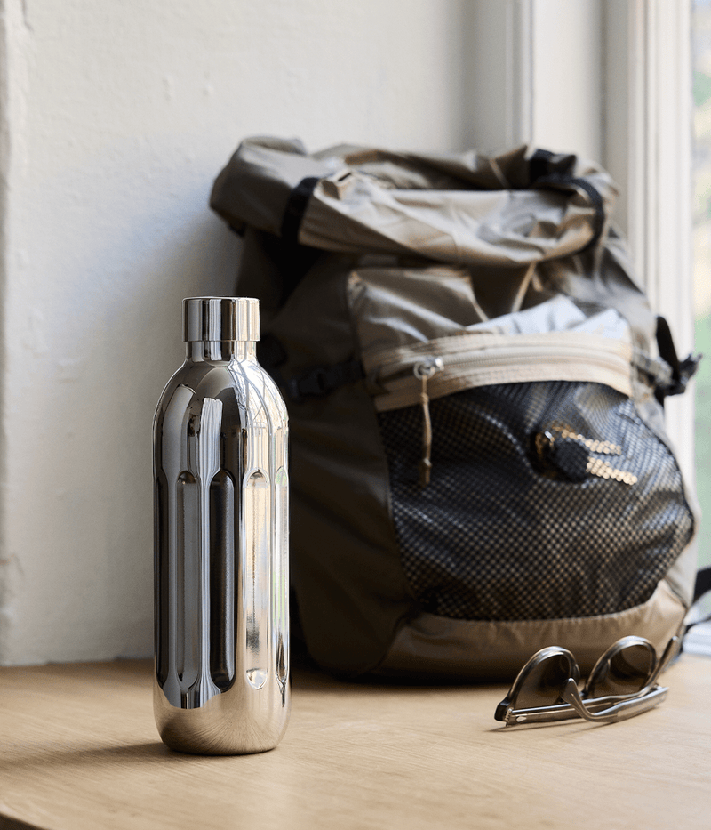 Aarke | Stainless Steel Bottle, 500 ml