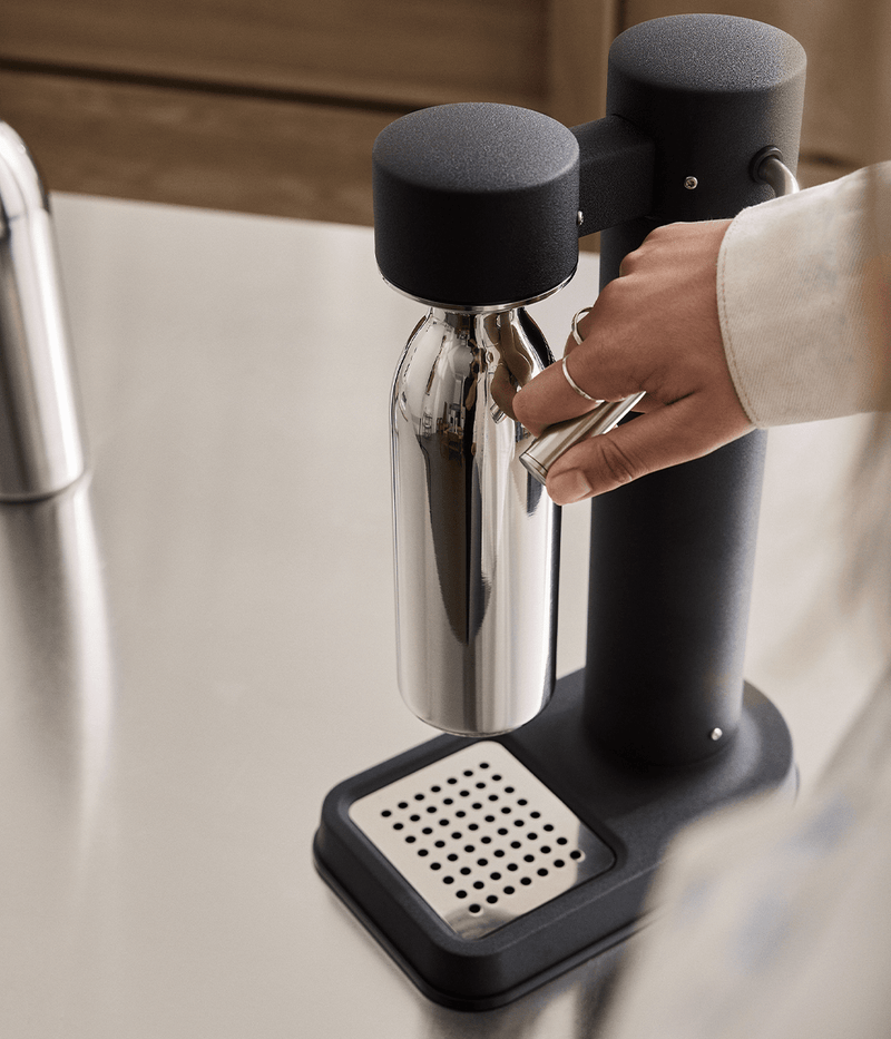 Aarke | Carbonator 3 Starter Kit