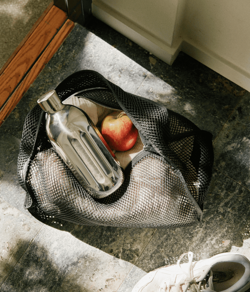 Aarke | Stainless Steel Bottle, 800 ml