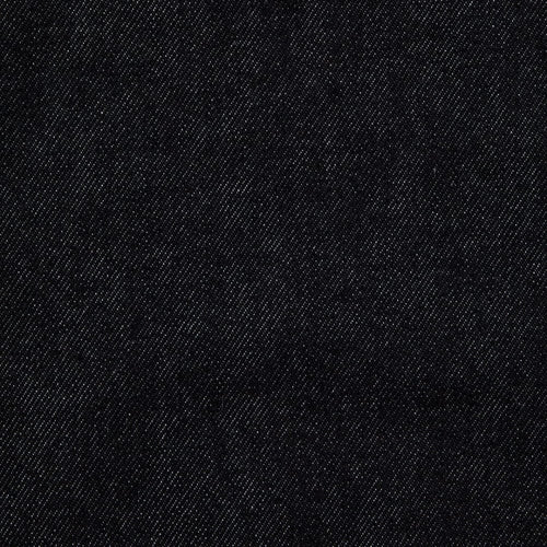 Hedley & Bennett | Essential Aprons - Abalone Black Denim