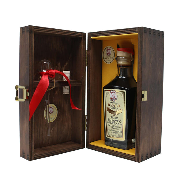 Acetaia Leonardi | 16 Year Balsamic Vinegar