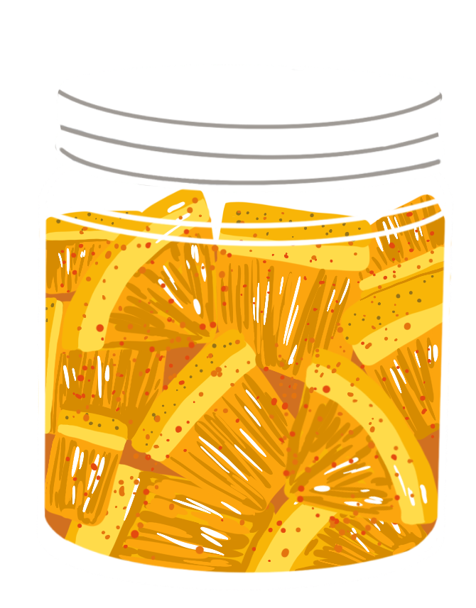 Diaspora Co. Spices | Basiya Ginger