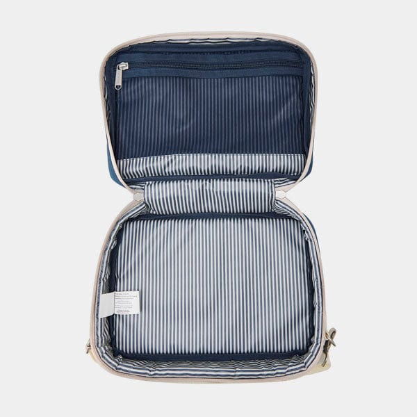 PlanetBox | Adventurer Insulated Lunch Bag, Set Sail Blue