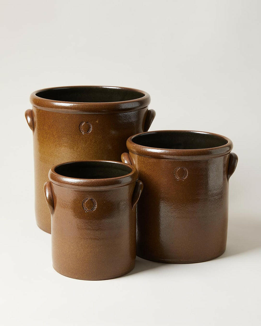 Farmhouse Pottery Agrarian Crock - Thumbnail 5