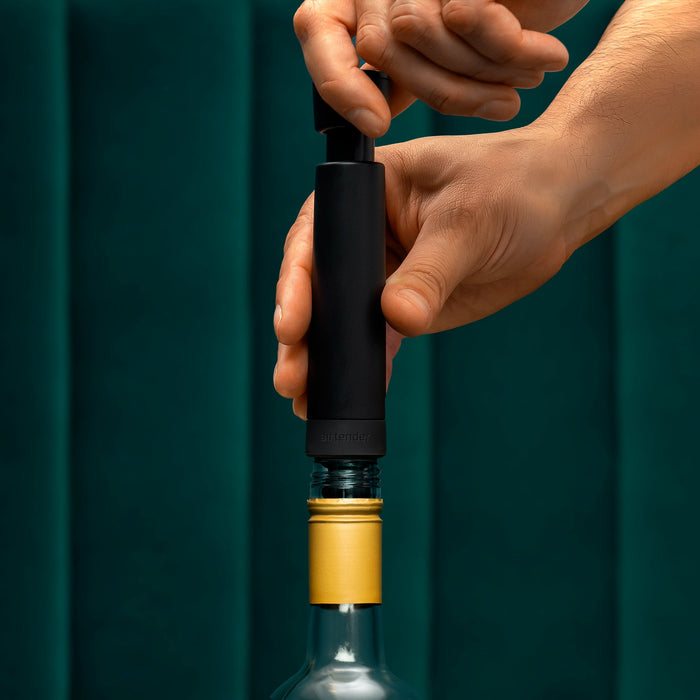 airtender | Wine Vacuum Blister