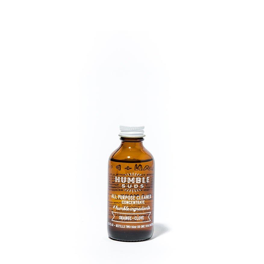 Humble Suds All Purpose Concentrate