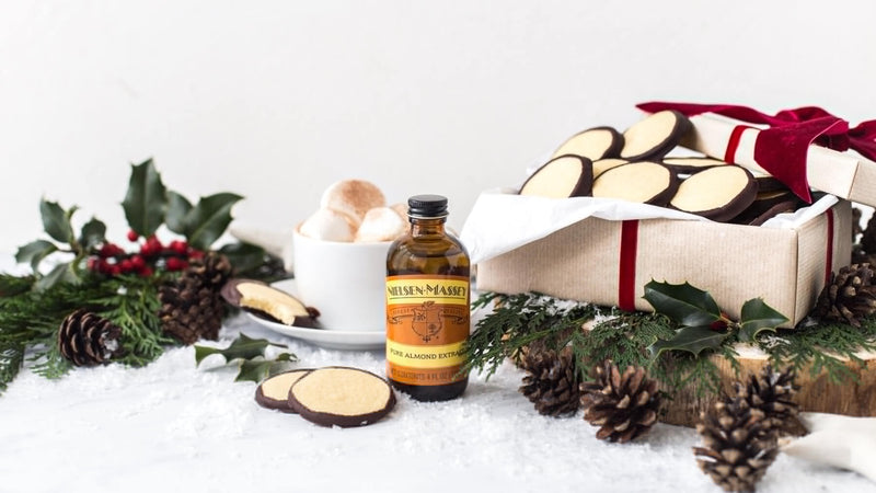 Nielsen-Massey | Pure Almond Extract