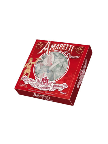 Zia Pia | Amaretti del Chiostro by Chiostro di Saronno